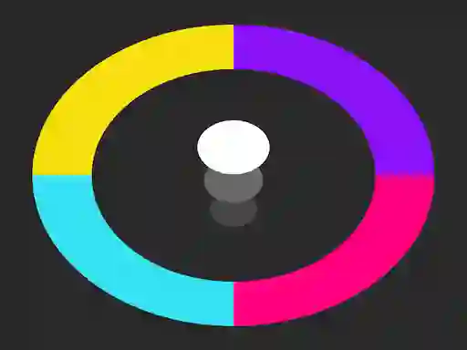 Color SHOOT — free online game