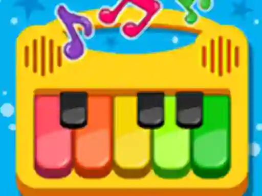 Piano Kids  — free online game