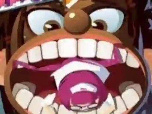 Mia Dentist Ice Cream — free online game