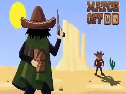 Match-Off — free online game