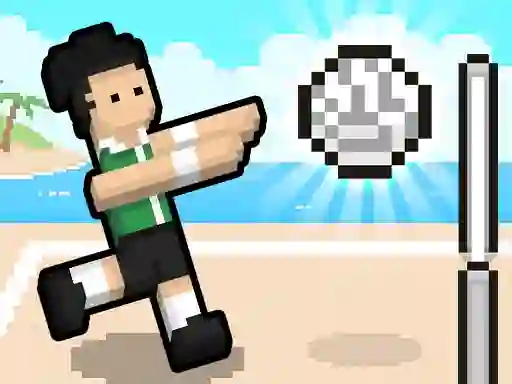 Volley Random — free online game