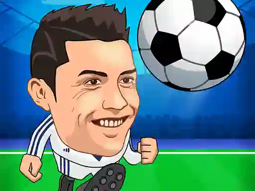 Football 2p 96 — free online game