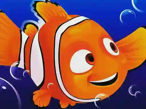 Nemo Jigsaw Puzzle Collection — free online game