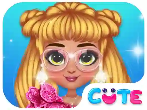 Oscar Red Carpet Fashion  — free online game