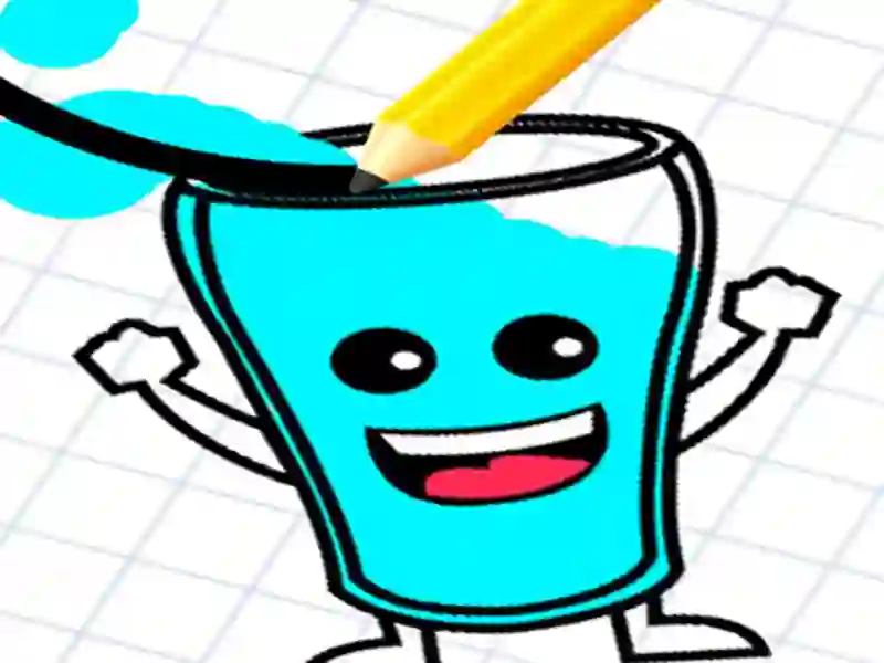 Happy Glass — free online game