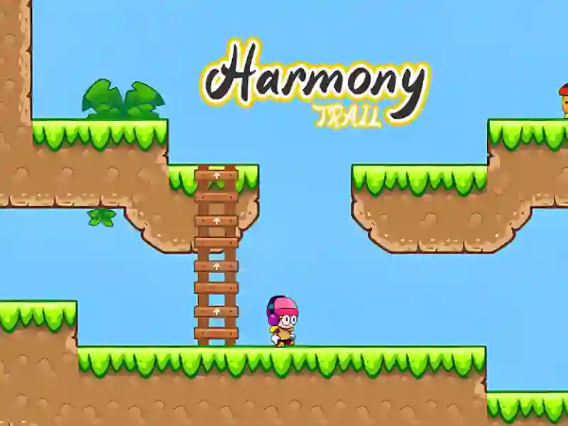 Harmony Trail — free online game