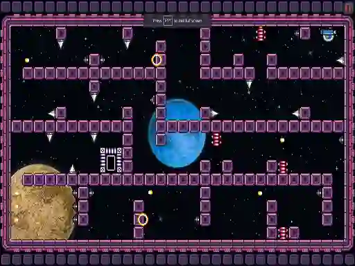 Gravity Escape — free online game