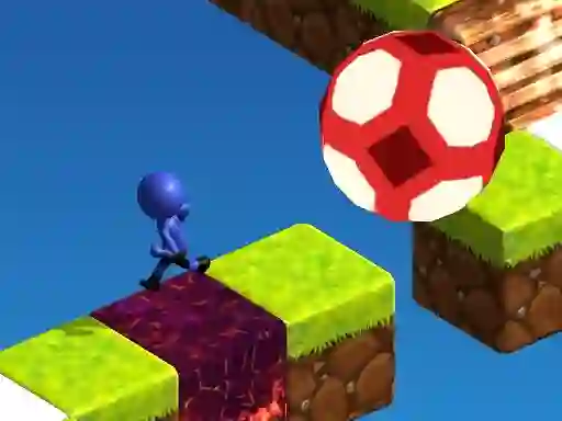 Subway Runner  — free online game