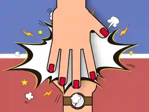 Handslap — free online game