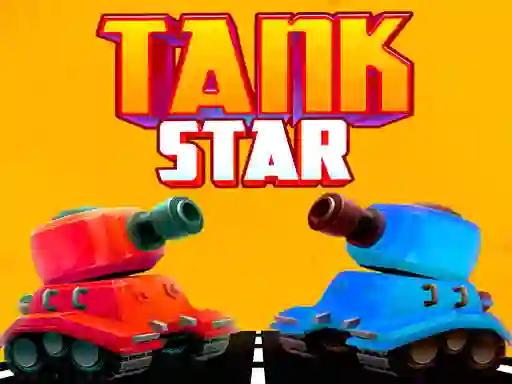 Tank Star — free online game