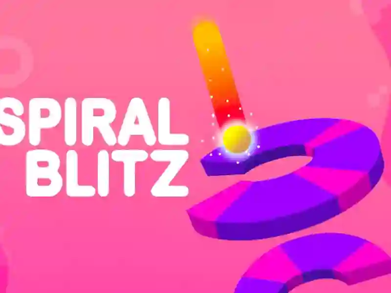 Игра Helix Blitz онлајн