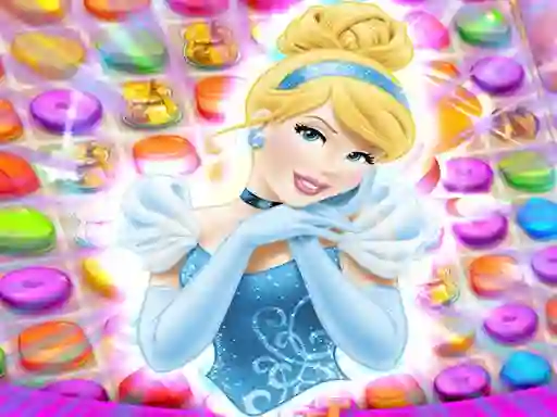 Cinderella  — free online game