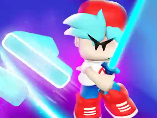 FNF: Pico VS Tankman — free online game