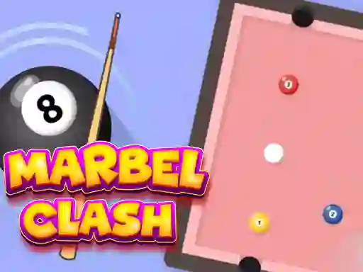 Marbel Clash — ücretsiz çevrimiçi oyun