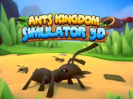 Insect Battle — free online game