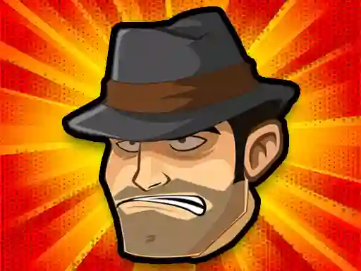 Mafia Gangster — free online game