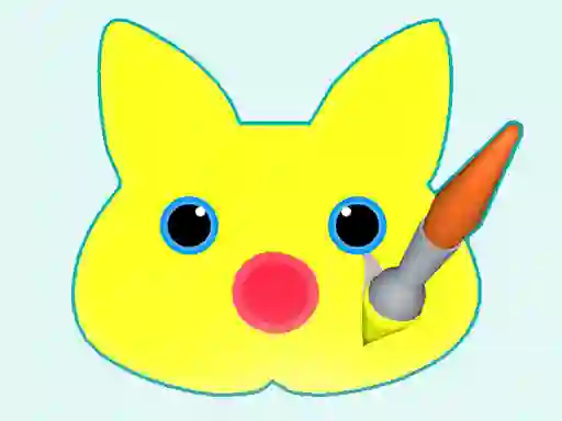 Jeu Paint Puzzle en ligne