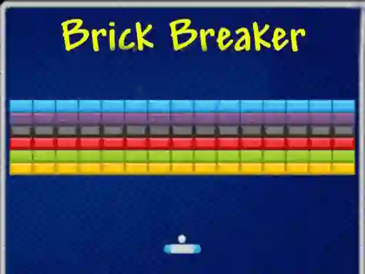 Brick Breakers — free online game