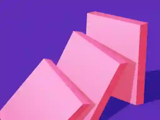 Domino Online — free online game