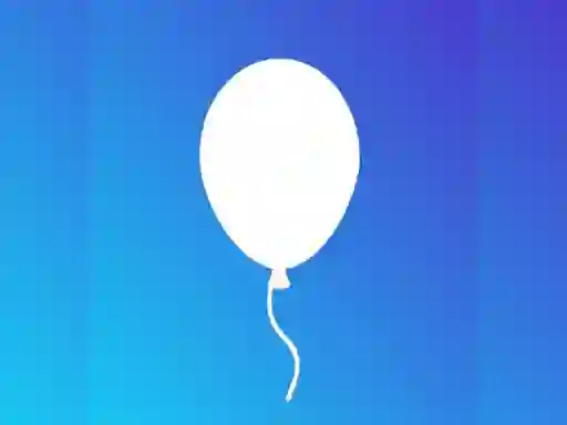 Rise Up Ballon  — free online game