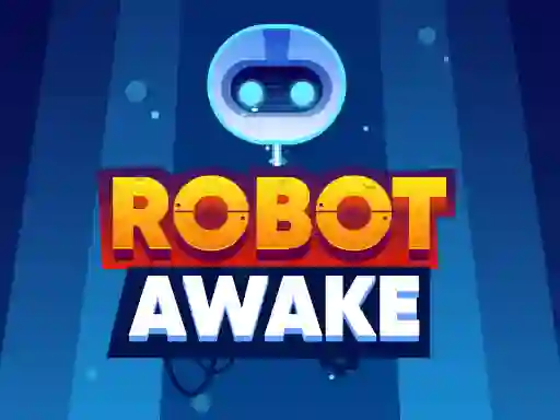 Robot Awake — free online game