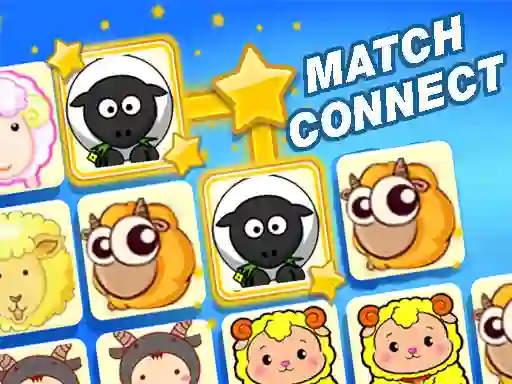 Match Connect — free online game