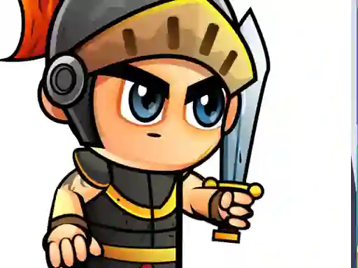Coin And Thief — free online game