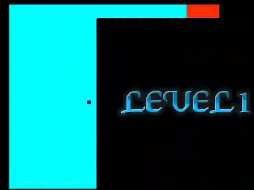 Scary maze Html5 — free online game