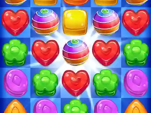Pendy Crush - puzzle match — free online game