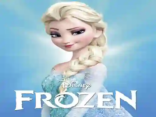 Play Elsa Sweet Matching Game — free online game