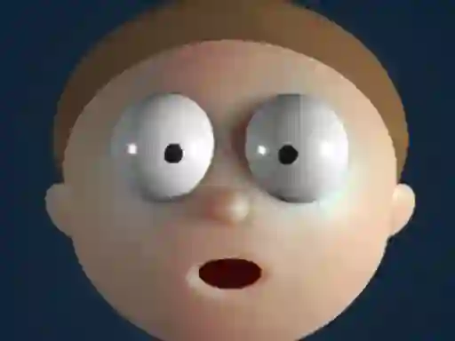 Elastic Face — free online game