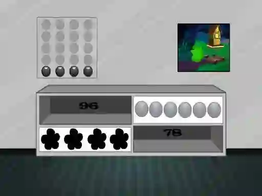 Secret Villa Escape — free online game