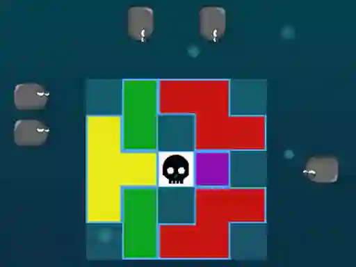 游戏Block Shot在线