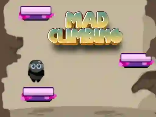 Mad Climbing — free online game