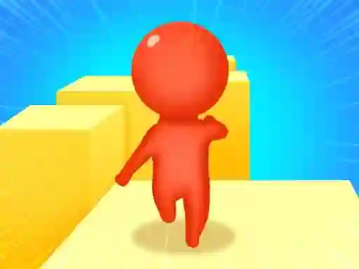 Expert Parkour 3D — free online game