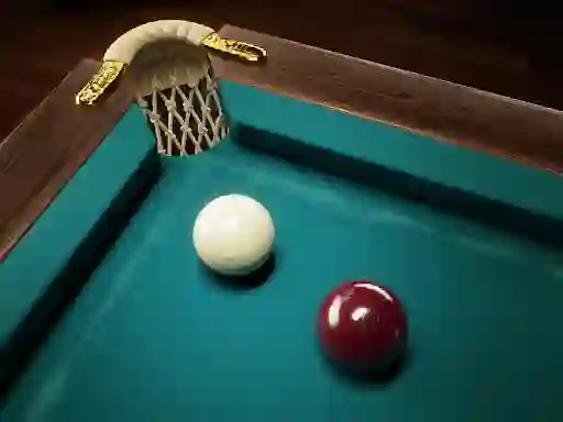 The Best Russian Billiards — free online game