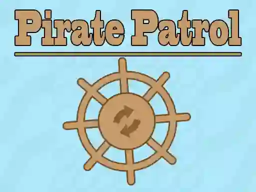 Игра Pirate Patrol онлайн