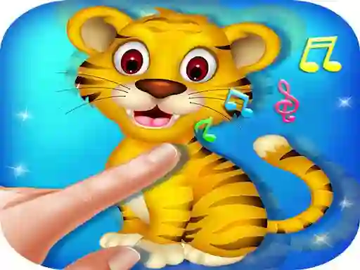 Animal Toush — free online game