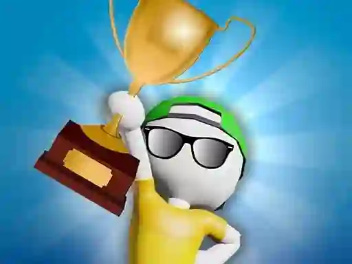 3D Quiz — free online game