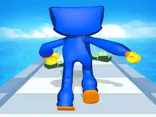 Poppy Playtime: Shourcut Race — free online game
