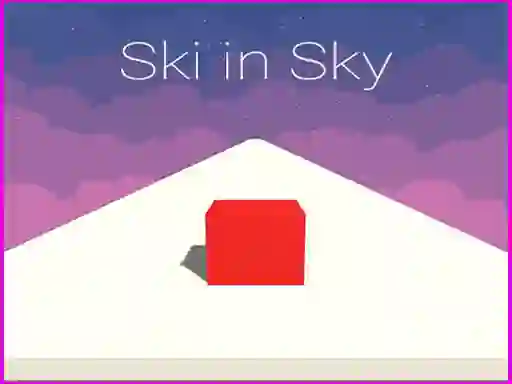 Ski in Sky — darmowa gra online