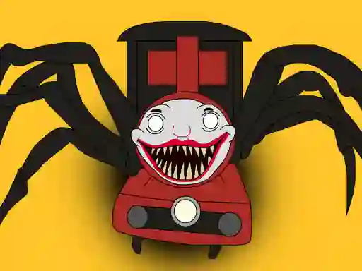 Choo Choo Charles — free online game
