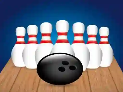 Ten-Pin Bowling  — free online game
