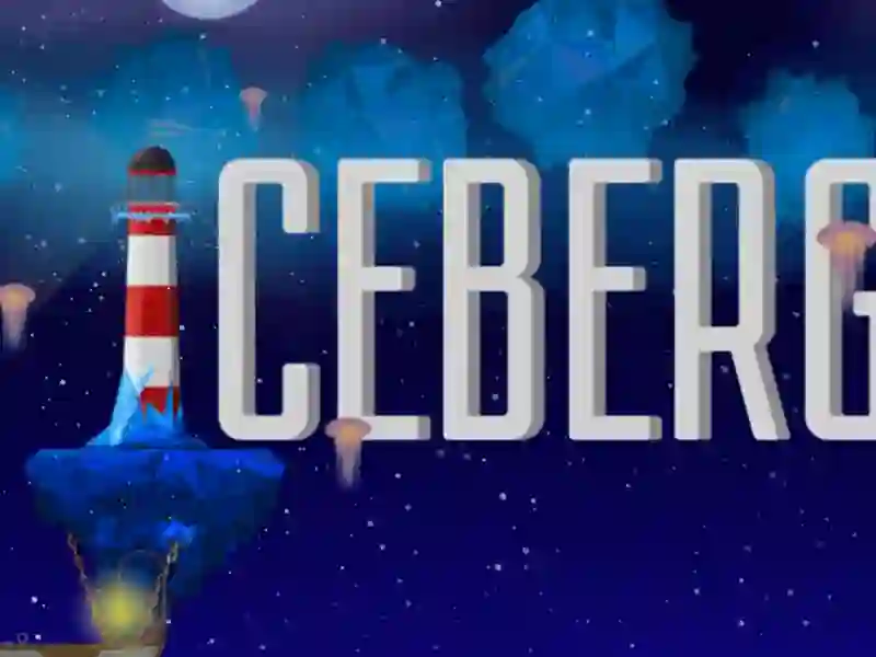 Iceberg — free online game