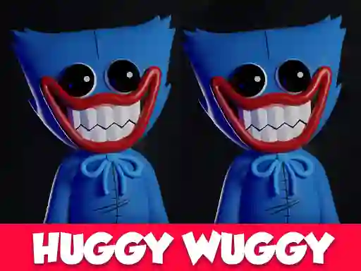 Huggy Wuggy  — free online game