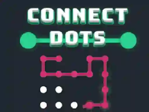 Connect Dots — free online game