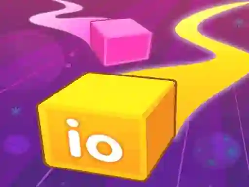 Trò chơi Monster Paper.io trực tuyến