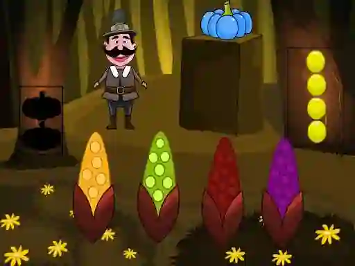 Thanksgiving 2 — free online game