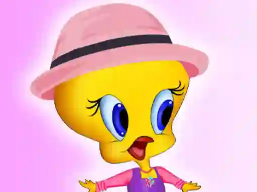 Tweety  — free online game