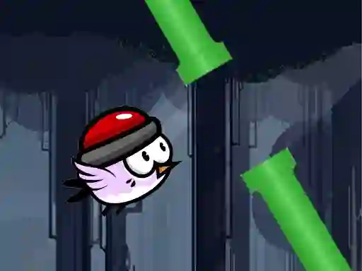 Multiplayer Bird — darmowa gra online